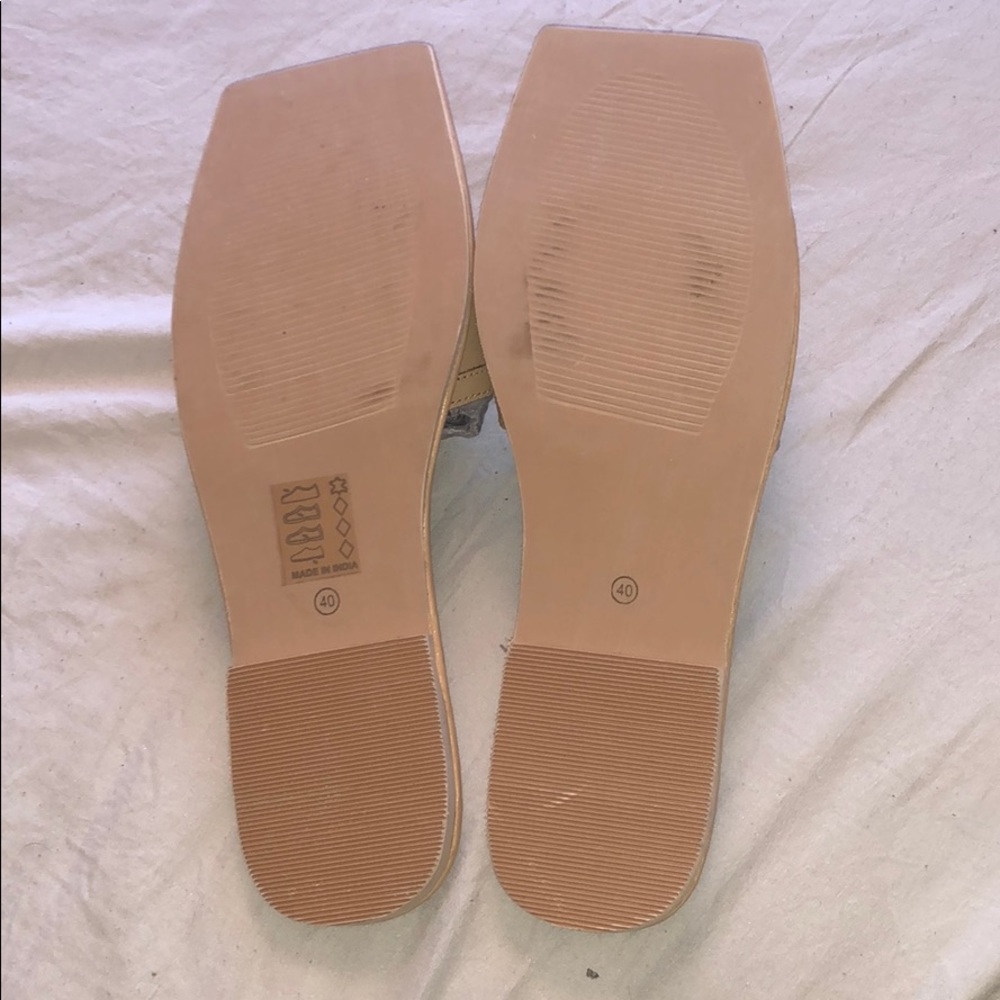 MISSGUIDED SANDALS - Picture 4 of 4